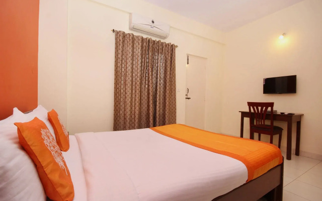Primrose Service Apartment by OYO