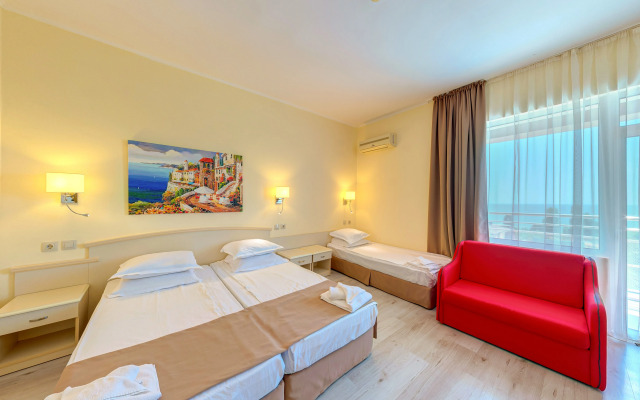 Detelina Hotel