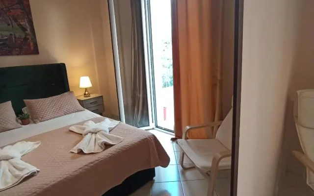 John's Apartment 1 in Argostoli