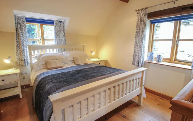 New Inn Cottage