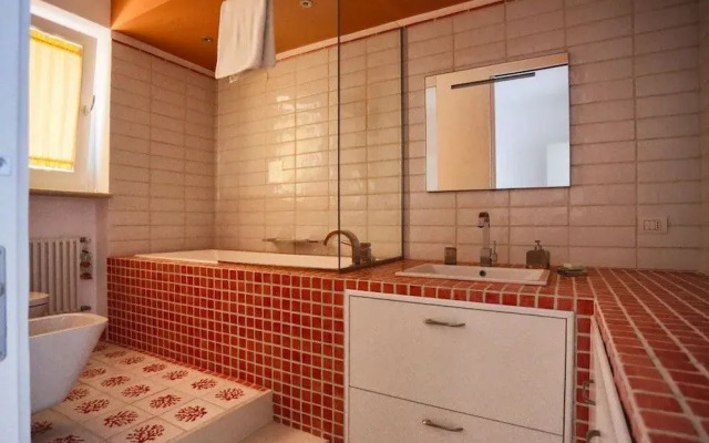 B&B La Gaetana