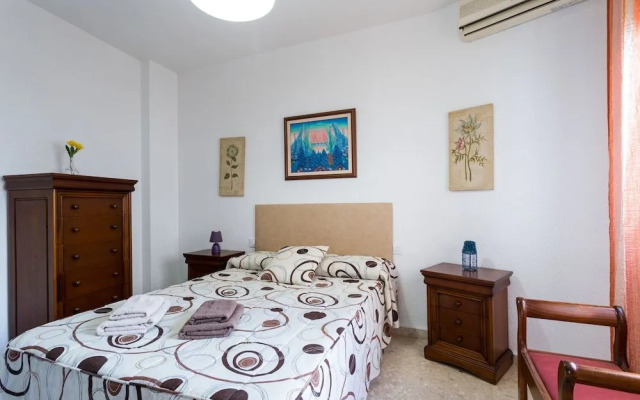 Apartamento Buen Pastor