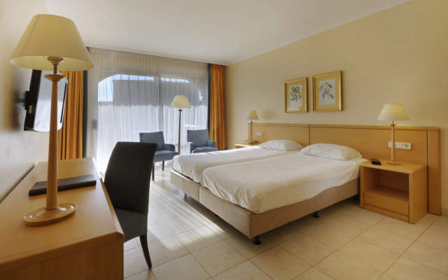 Van Der Valk Hotel Barcarola