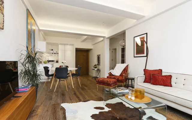 2 Bedroom Britomart Beauty