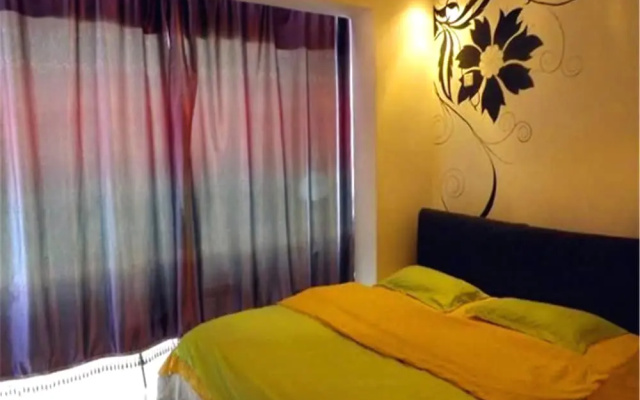 Harbin Sunshine 365 Fashion Apartment