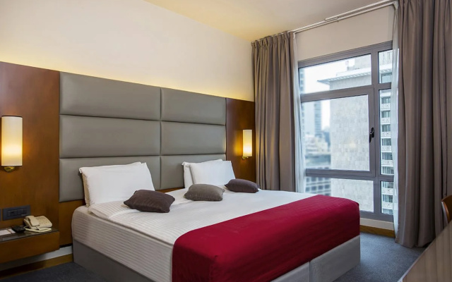 voco Beirut Central District by IHG