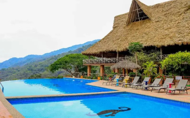 River Park Hotel