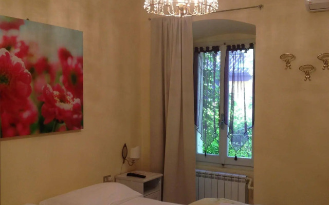 Residence La Fattoria