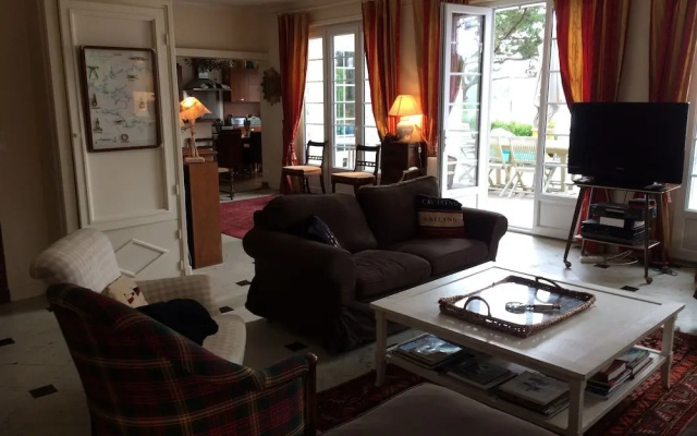 Villa - Vue mer - Presqu'île de Crozon