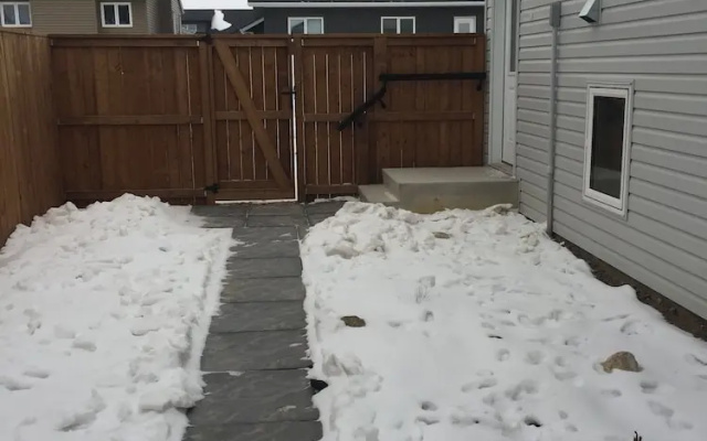 Warman Cres