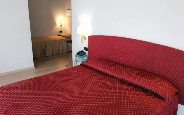 Hotel Il Gatto