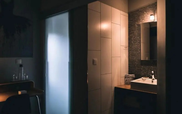 Logis Hotel Frankenbourg