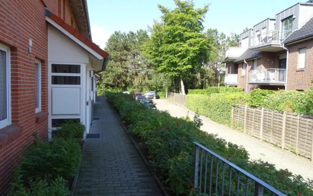 Haus Seeland 1 Whg. 13