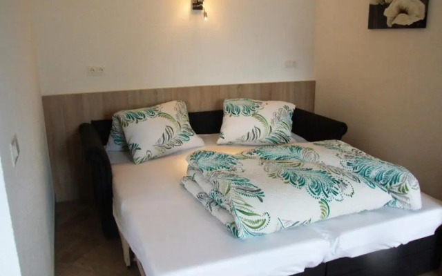 Ferienwohnung Lehenhof