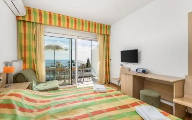 Apartments Rona Ičići