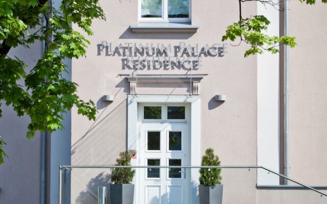 Platinum Palace Residence 1