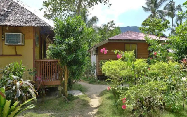 Hadefes Cottages