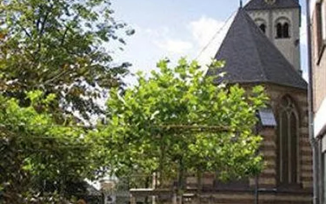 Hotel Jan van Werth
