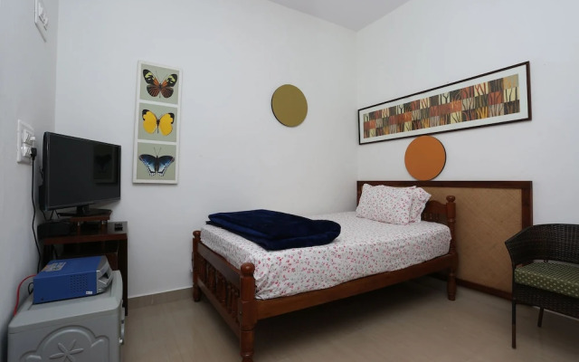 OYO 9157 Home Cozy Studio Hill Top Madikeri