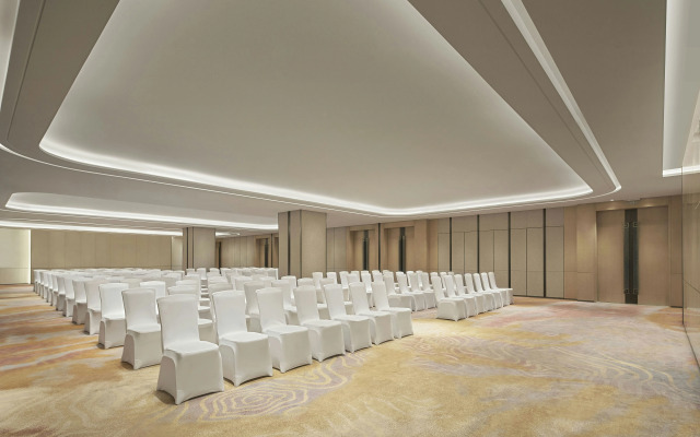 Four Points by Sheraton Guiyang, Huaxi