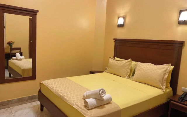 Hotel California