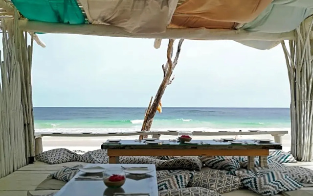 Coco Tulum Beach Club Hotel