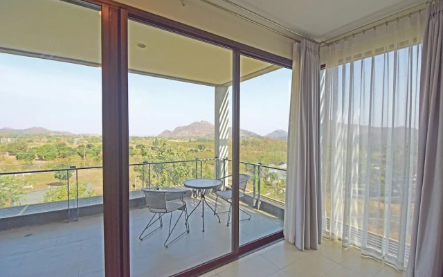 Sasi Villa Khaoyai