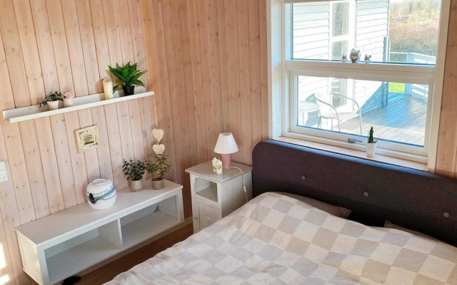 Holiday Home in Sydals