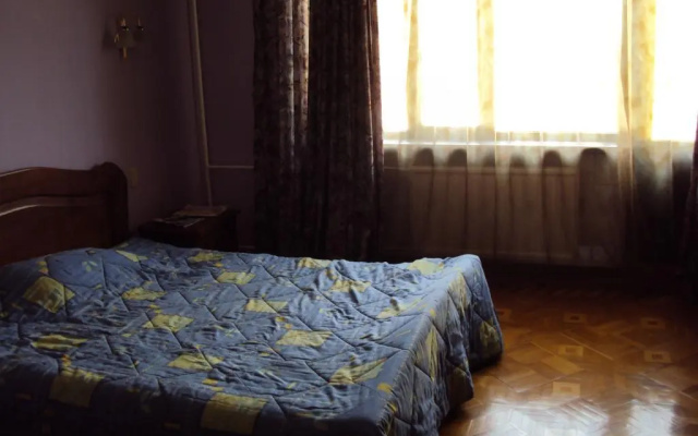Дом на Полевой