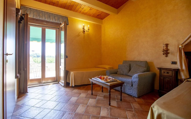 Il Podere Hotel Restaurant