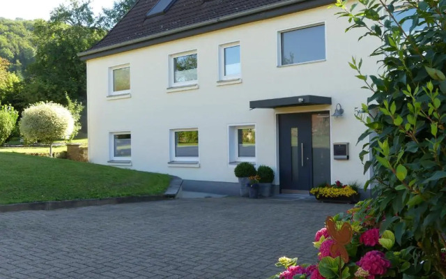 Ferienwohnung Sünteltraum