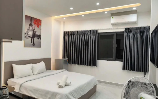 Macy Home Hostel