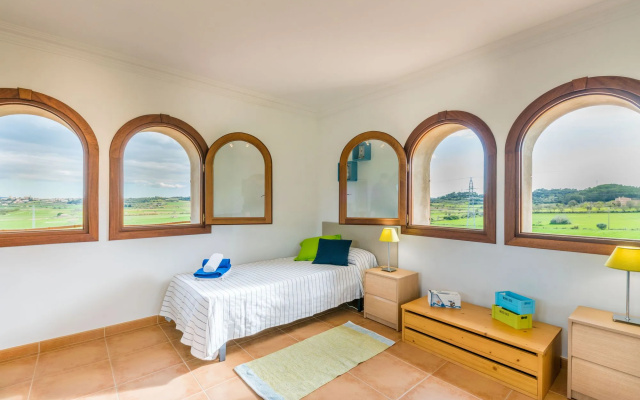 Villa Son Gilí
