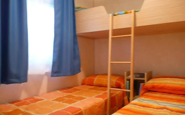 Camping Parco Capraro