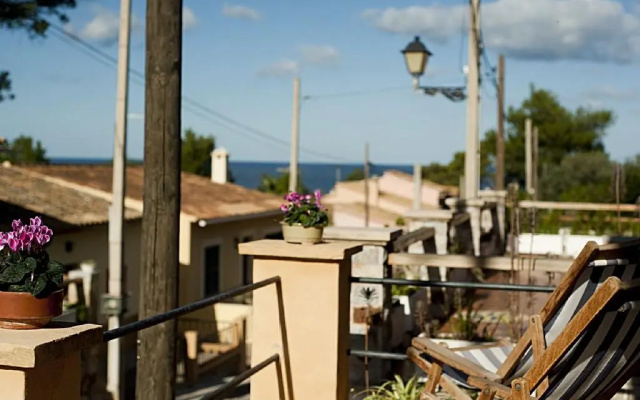 House in Mallorca 100736