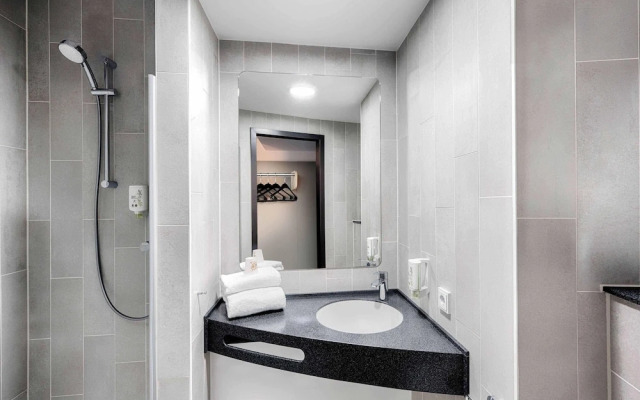 B&B HOTEL Magdeburg-Barleben