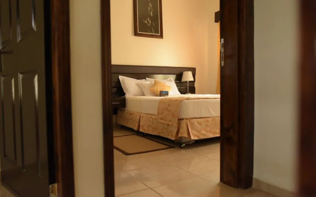 Hotel Boutique La Cascada