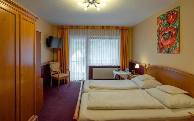 Hotel Bisenius