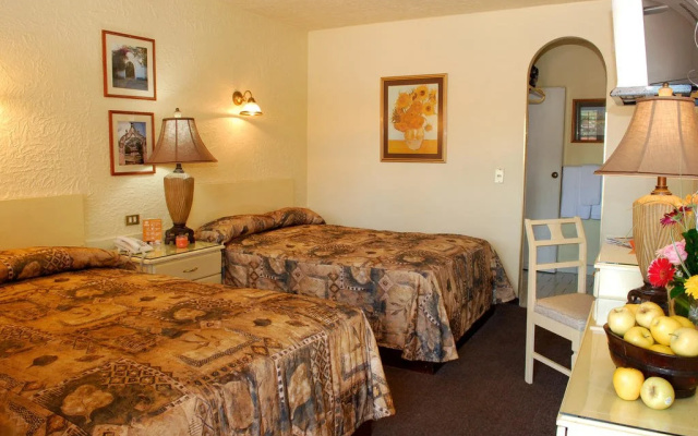 El Dorado Inn