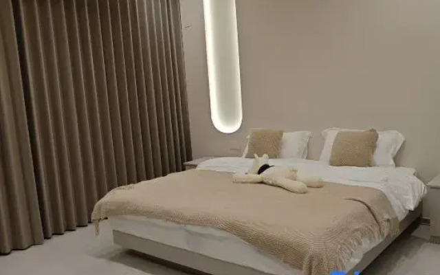 Shanyexia Youjian Xiaoyuan Homestay (Panshan Branch)