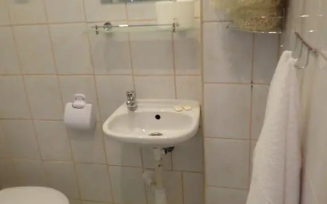 Noclegi na Wzgórzu Zamkowym