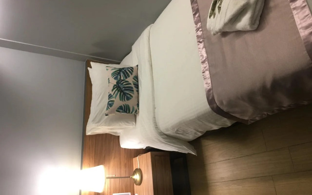 Hotel Gaia 95