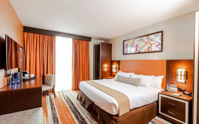 Osage Casino Hotel Tulsa