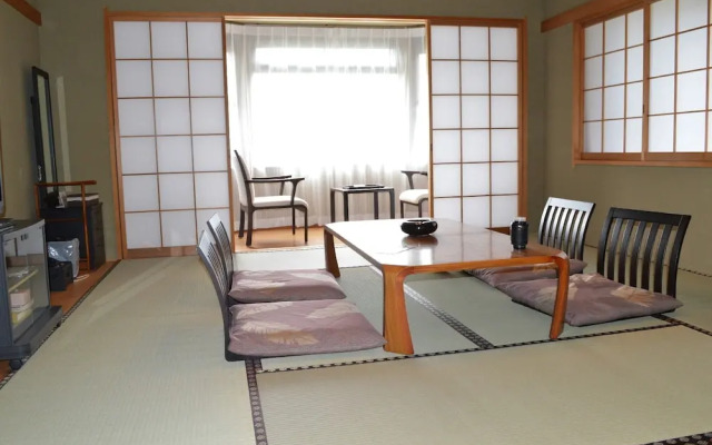 Sakura Resort