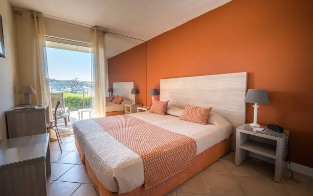 Hotel Funtana Marina