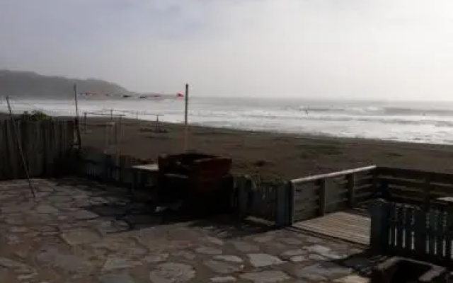 Cabanas Rinconada