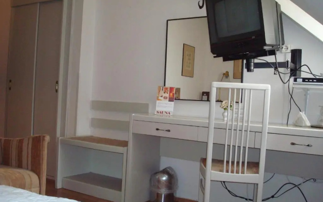 Hotel Senator-Ház Eger