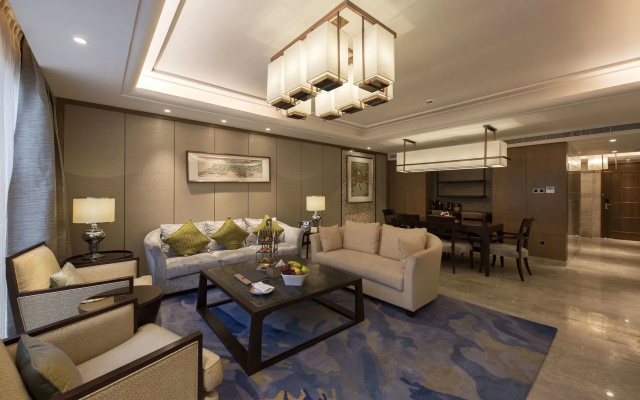 Narcissus Resort & spa Obhur Jeddah