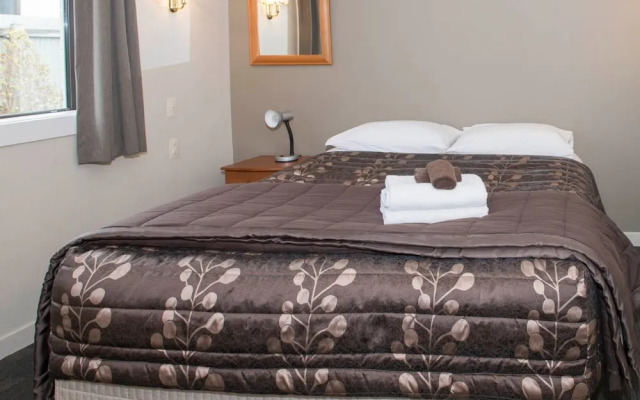 Oakleigh Motel