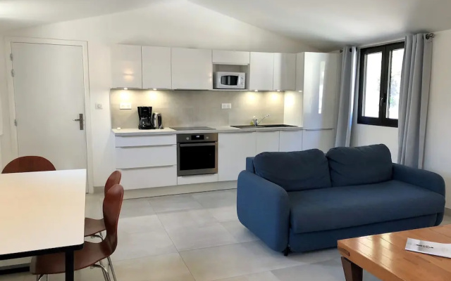 Les Appartements Du Port